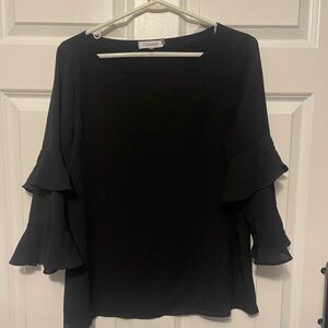 Calvin Klein Medium Casual Women’s Top